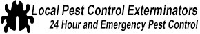 Polson MT Pest Control Exterminators